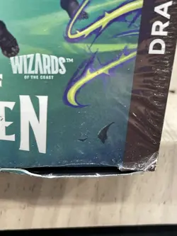 Magic the Gathering MTG Secrets of Strixhaven Draft Night Box - Image 5