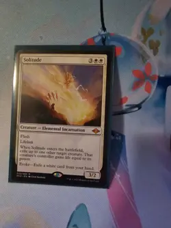 Solitude Modern Horizons 2 Regular - Image 1