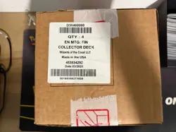 M:TG Final Fantasy Commander Deck Display Collector's Edition NEW AND SEALED - Image 1