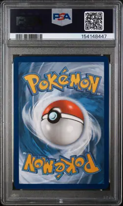 PSA 10 - Pokemon Flying Pikachu VMAX 007/025 Celebrations Holo - Image 2