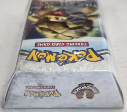 2004 POKEMON EX LEGEND MAKER GROUNDBREAKER THEME DECK FACTORY SEALED/NEW - Image 4
