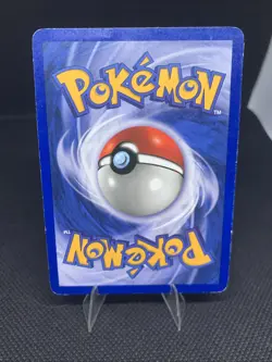 Pokemon TCG Venusaur Base Set Holo Unlimited Rare Card 15/102 LP - Image 2