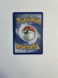 Pokemon Pikachu EX Thunderbolt Holo Rare Basic ASCEN 276/217 200 HP Card - Image 2