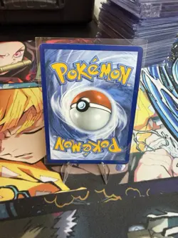 Pokemon Card Mega Sharpedo EX 113/094Phantasmal Flames Full Art - Image 2