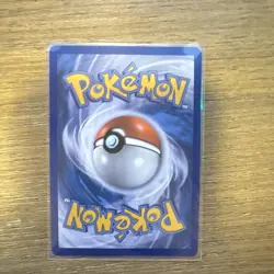 Pokemon M Mewtwo EX Mega Ultra Rare Holo 64/162 Breakthrough English 210 HP - Image 2