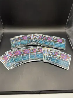 Pokemon Gengar Perfect Order Rare Holo 50/88 NM 34 - Image 1