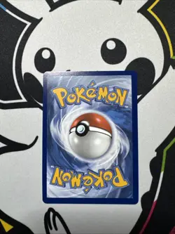 Pokemon Mega Gengar ex 056/094 Phantasmal Flames Holo 350 HP English - Image 2