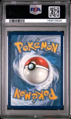 FLYING PIKACHU VMAX #007 PSA 10 • 2021 POKEMON CELEBRATIONS FULL ART - Image 2