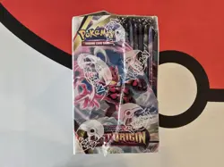 Pokemon Sword and Shield Lost Origin Booster Box Sealed - Image 5