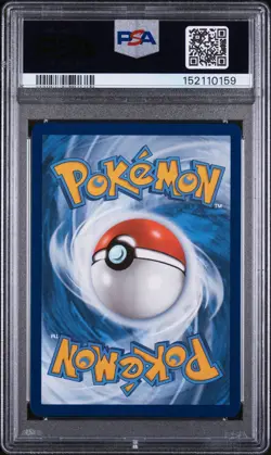 PSA 10 Tatsugiri 186 Illustration Rare Twilight Masquerade Pokemon 2024 GEM-MT - Image 2