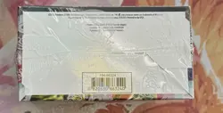 Pokemon Scarlet & Violet Base Set Booster Box - Factory Sealed - New - Image 4