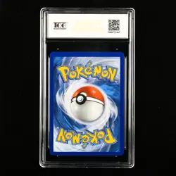 TQG 9.5 Mint+ 2010 Pokemon ENG Donphan #SWSH-CB 107/123 PRIME - Image 2