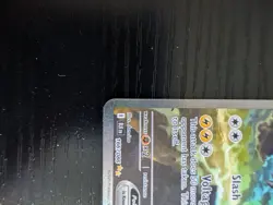 Pokemon Zekrom ex 166/086 Sv: Black Bolt Holo SIR English 230 HP Near Mint/ Mint - Image 3