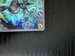 Pokemon Zekrom ex 166/086 Sv: Black Bolt Holo SIR English 230 HP Near Mint/ Mint - Image 5