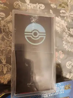 Sealed Pokemon TCG - Phantasmal Flames pokemon center 1 ETB . 1 charizard UPC - Image 3