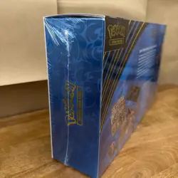 Pokemon Mega Charzard X EX Box Ultra Premium Collection NIB Factory Sealed x3 - Image 2