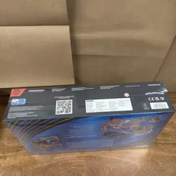 Pokemon Mega Charzard X EX Box Ultra Premium Collection NIB Factory Sealed x3 - Image 5