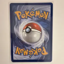 Pokemon mega clefable EX Special Art Rare Holo 031/88 190 English Perfect Order - Image 2