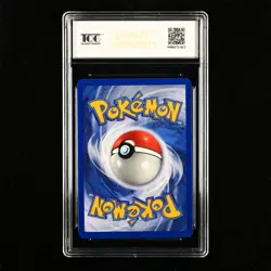 TQG 9 Mint 1999 Pokemon ENG Tentacool #56/62 C - Image 2