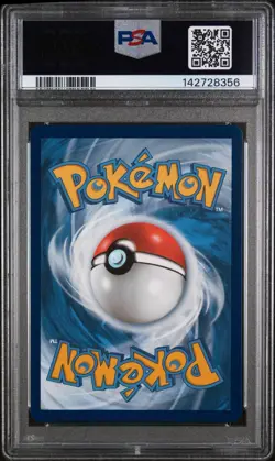 2021 POKEMON CELEBRATIONS #007 FULL ART FLYING PIKACHU VMAX PSA 10 007/025 - Image 2
