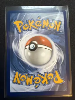 2025 Scarlet & Violet Series - White Flare Tool Scrapper Poke Ball #85 - Image 2