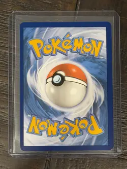 Pokemon Chi-Yu ex Special Illustration Rare 259/193 Paldea Evolved Holo 190 HP - Image 3