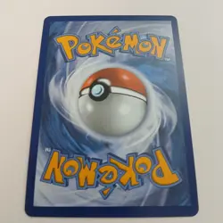 Pokemon Pignite (Pokeball Pattern) 12/86 NM- White Flare - Image 2