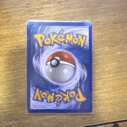 Pokemon Swablu 50 HP Shiny Reverse Holo Rare SH5-12 Platinum English Basic - Image 2