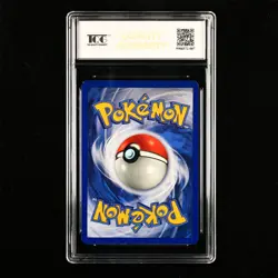 TQG 9.5 Mint+ 1999 Pokemon ENG Bill #91/102 C - Image 2