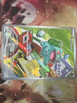Pokemon TCG 2026 Squirtle Charmander Bulbasaur Illustration Partner Kanto Set - Image 2