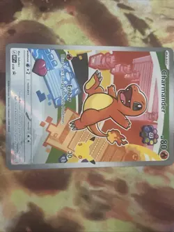 Pokemon TCG 2026 Squirtle Charmander Bulbasaur Illustration Partner Kanto Set - Image 3