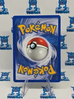 Shuckle 72/111 Neo Genesis Pokemon LP - Image 2