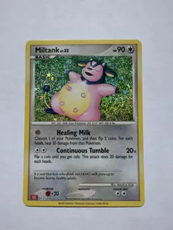 Pokemon Miltank - CLC 017/034 Classic Collection Holo - NM - Image 1