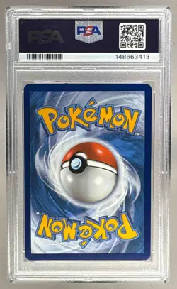 3413 Flying Pikachu VMAX 2021 Pokemon Sword & Shield Celebrations #007 PSA 10 - Image 2