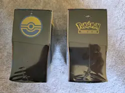 Pokemon Mega Evolution ETB (Mega Gardevoir) and (Mega Lucario) - Image 3