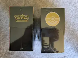 Pokemon Mega Evolution ETB (Mega Gardevoir) and (Mega Lucario) - Image 4