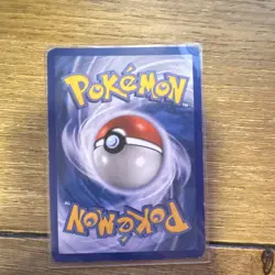 Pokemon Snorlax LV.X Ultra Rare Holo Level Up 111/111 Rising Rivals 130 HP 2009 - Image 2