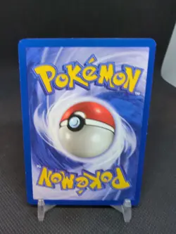 2000 Pokemon Team Rocket 1st Edition 52/82 Diglett - Image 2