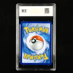 TQG 9.5 MINT+ 2017 Pokemon ENG Alolan Dugtrio #SM-SM 87/149 Holo - Image 3