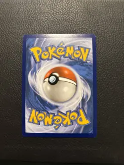 Pokemon Mew 53/108 Evolutions HOLO RARE - NEAR MINT CONDITION - Image 2