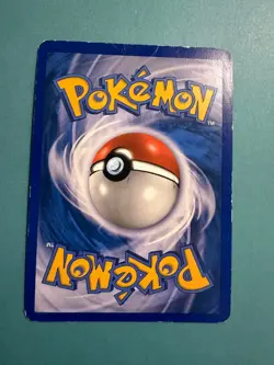 Pokemon TCG: Arceus LV.X DP56 Diamond and Pearl Black Star Promo MP - Image 4