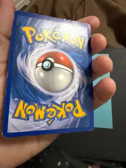 Pokemon TCG: Arceus LV.X DP56 Diamond and Pearl Black Star Promo MP - Image 5