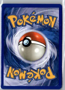 Pokemon TCG EX Crystal Guardians Spearow 61/100 Reverse Holo Stamped NM - Image 2