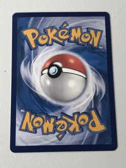Pokemon Meowth 0207/07 Illustration Rare Chinese Gem Pack Vol 3 CBB3C (NM) - Image 2