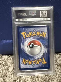 POKEMON DRI EN ULTRA RARE TEAM ROCKET'S MEWTWO EX PSA 10! - Image 2