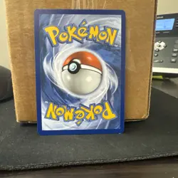 Ivysaur 167/165 151 English Illustration Rare Pokemon Near mint ships fast - Image 4
