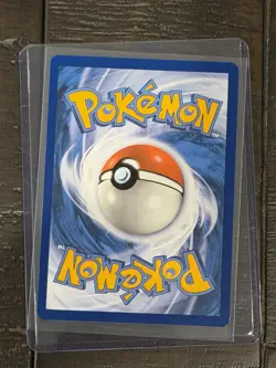 Pokemon Charmander 044 SVP Scarlet & Violet Promo Holo Basic 60 HP Heat Tackle - Image 3