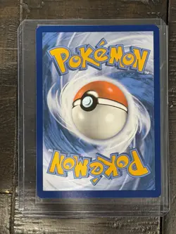Pokemon Charmander 044 SVP Scarlet & Violet Promo Holo Basic 60 HP - Image 3