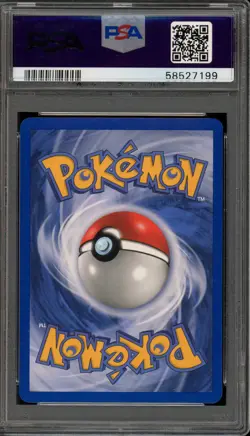 Pokemon Rocket's Articuno ex EX Team Rocket Returns Holo Ultra Rare #96 PSA 10 - Image 2