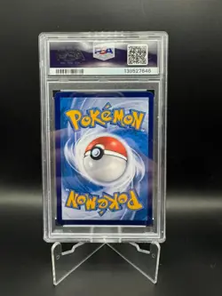 2025 POKEMON SIMPLIFIED CHINESE CBB1 C-GEM PACK VOL 1 #09 SPRIGATITO PSA 10 - Image 2